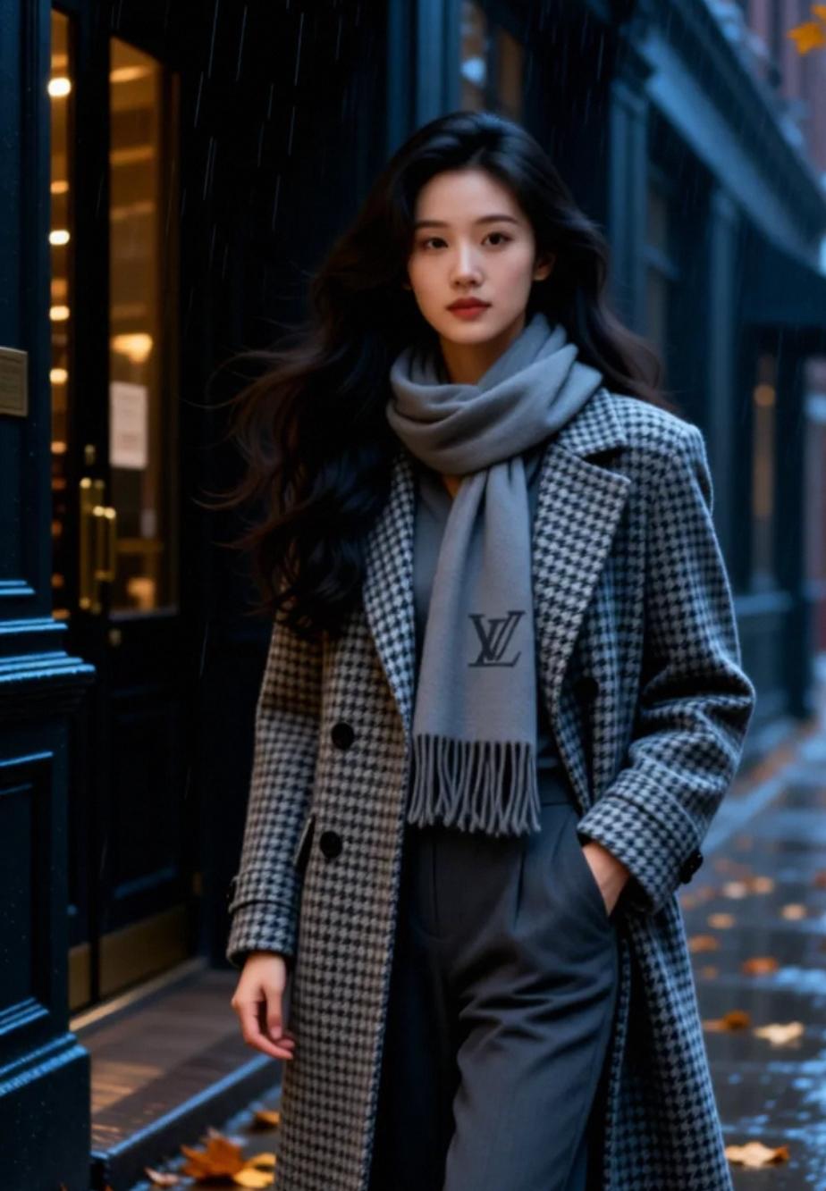 一个女同事上下班求顺路的同事开车时带上她，而她老公每天早晚开车路过，只带公司女同