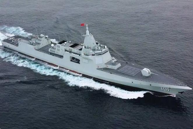 航母为什么非得带飞机，难道不能直接装满导弹吗？其实中国就是这么干的。有人说我们现