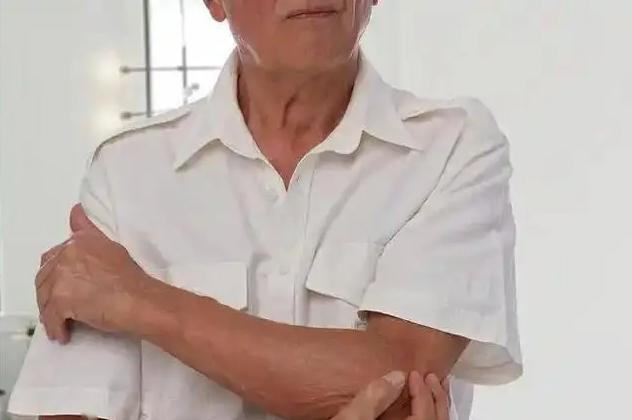 长不长寿看胳膊就知道？医生直言：寿命长的人，胳膊会有这些特征胳膊这玩意儿，谁