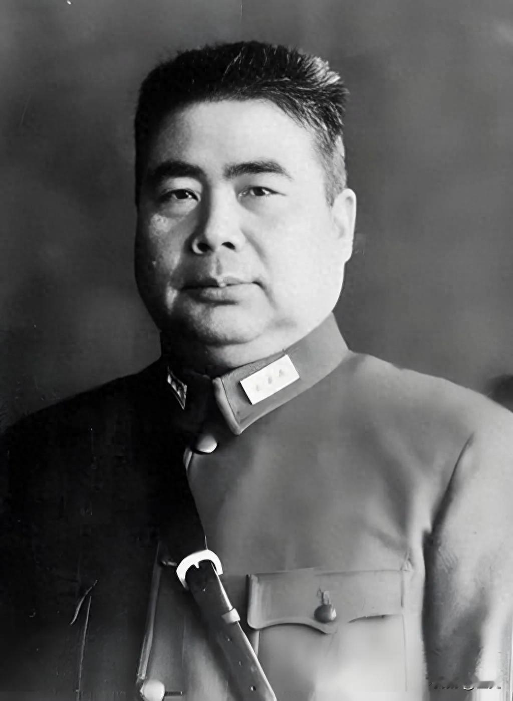 冯玉祥有42万大军，实力仅次于蒋介石，为何是最先被搞垮的军阀？