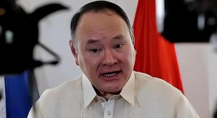 菲律宾防长划出红线：只要有一名士兵在南海冲突中死亡，就宣战！！这底气，这胆量
