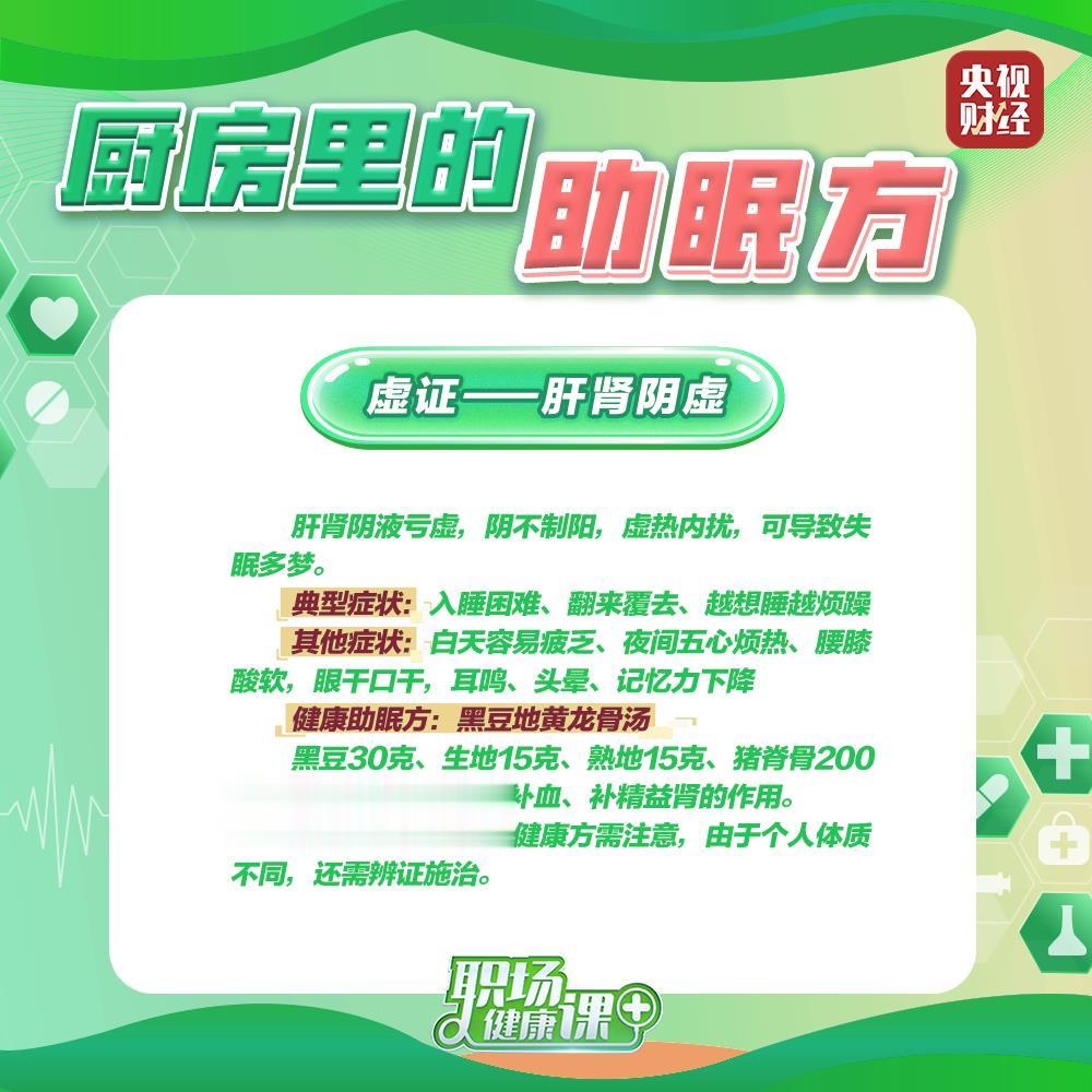 人体自带睡眠开关 这2个穴位按一按可以助眠