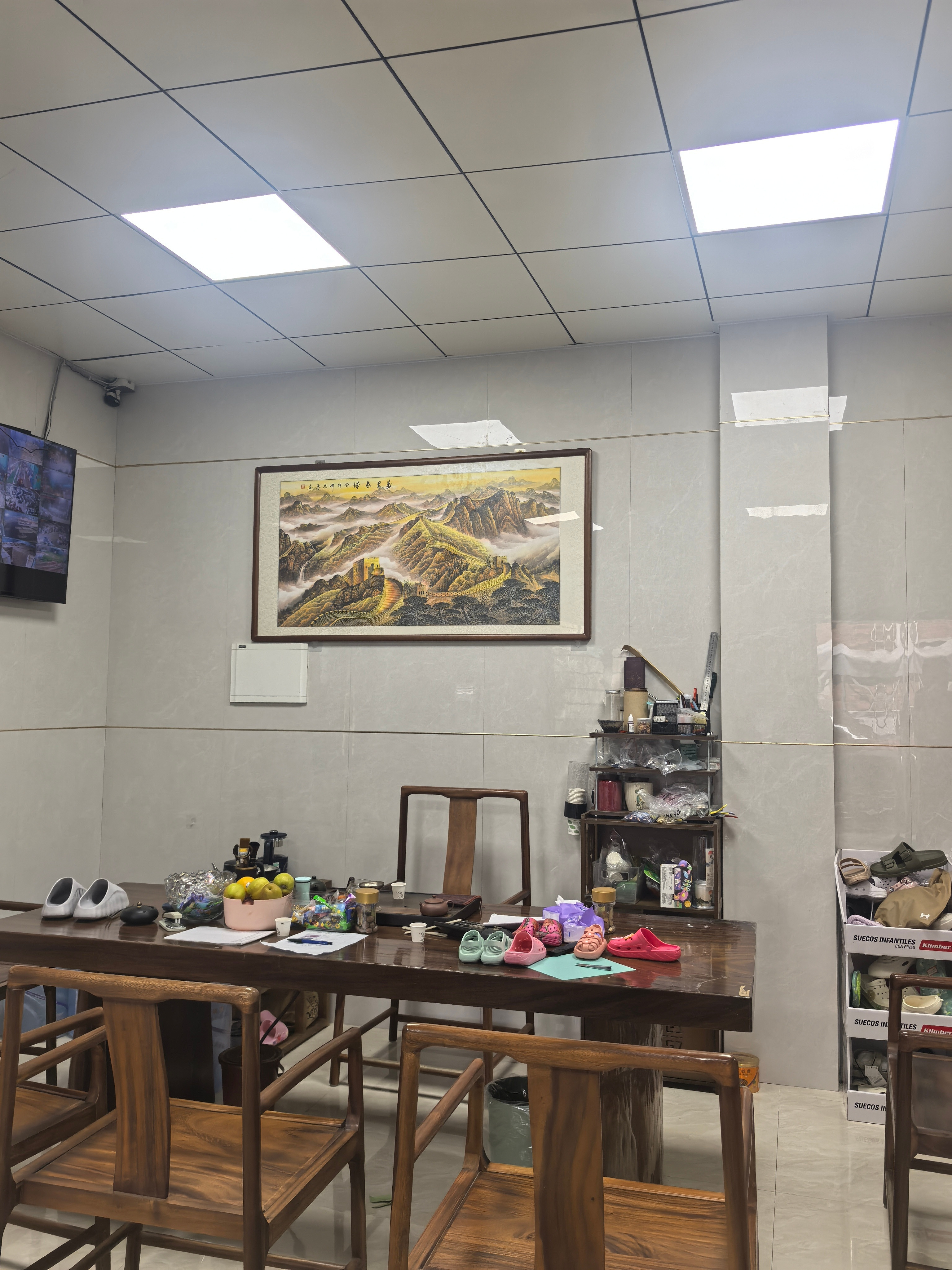 下乡溜达，看到这两个场景，好还是不好？