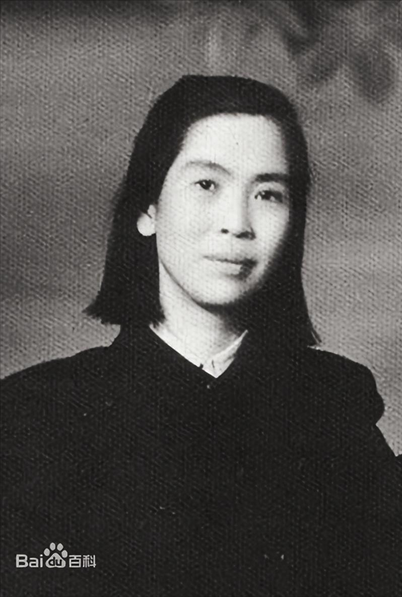 关于贺子珍，不为人知的十件事： 1.贺子珍原名贺桂圆，因为出生在八月中秋而取
