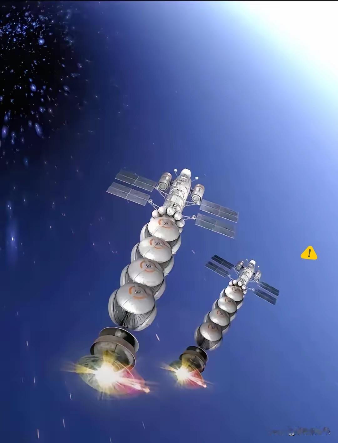 全员凯旋！神舟二十一号7个月太空出差结束，幕后保障太硬核东风着陆场这阵子忙得
