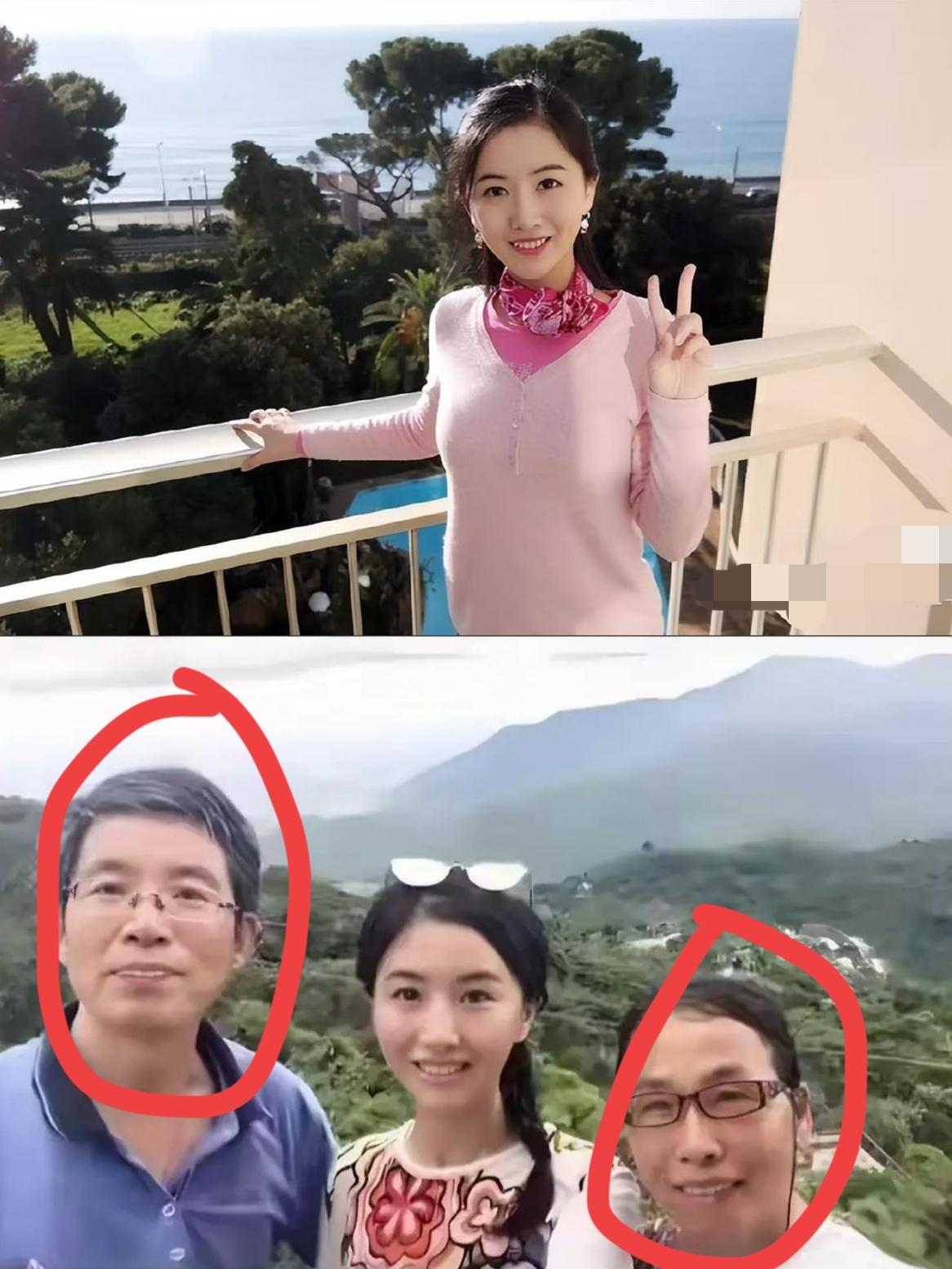 翟欣欣被判12年，她的父母是否也该为她的行为负责？苏享茂的姐姐曾透露，翟欣欣