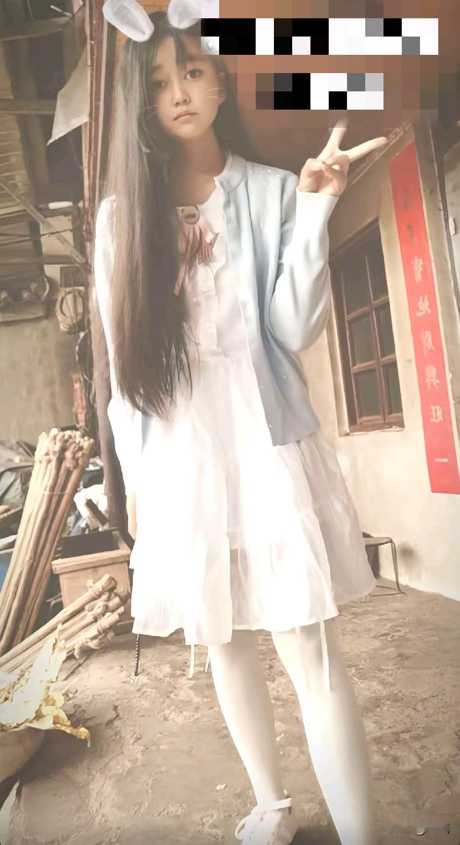 好漂亮等攒够彩礼，定上门提亲
