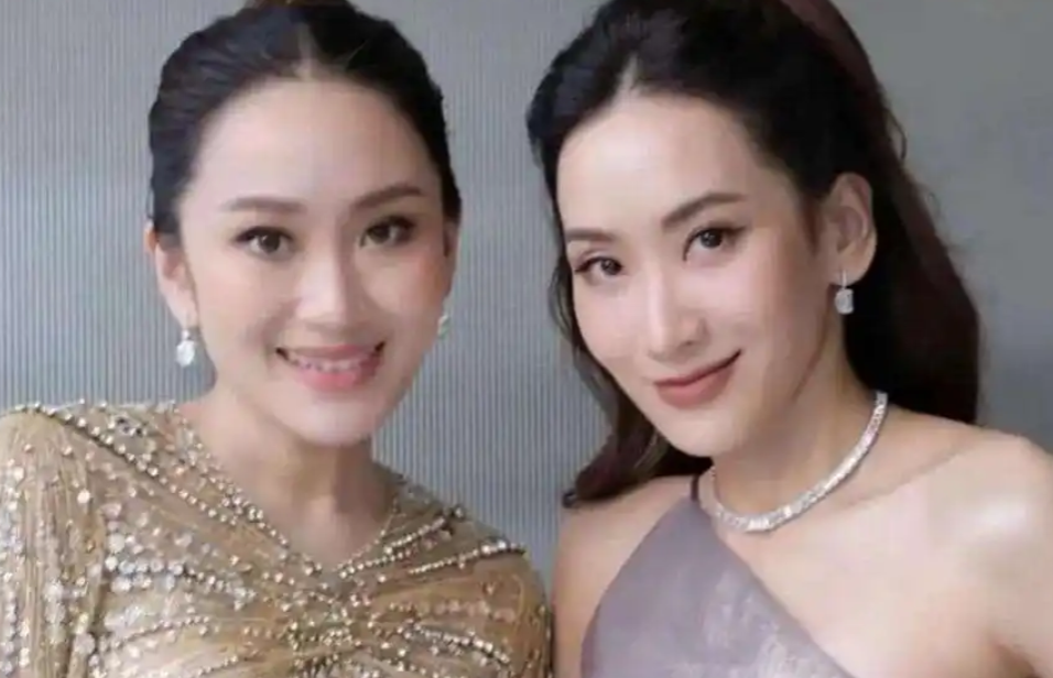佩通坦姐姐萍通坦或成为泰国下一届总理！就在9月22日，佩通坦的姐姐萍通坦与佩