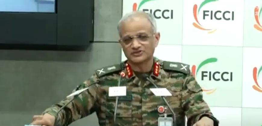 印度陆军副参谋长RahulSingh评价印巴空战：“我们面对的并非单一对手—