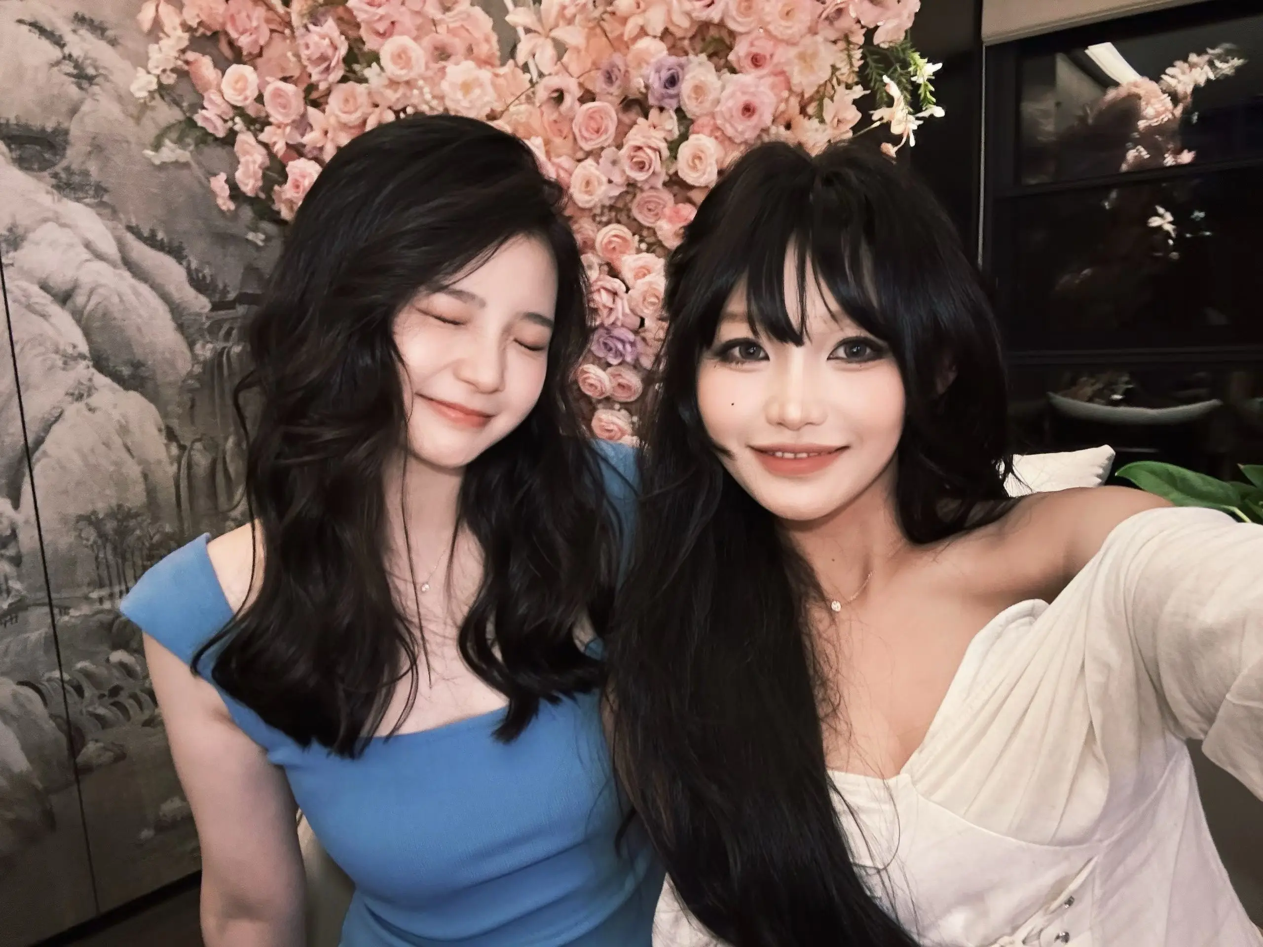 我一直在寻找 可爱的微笑。