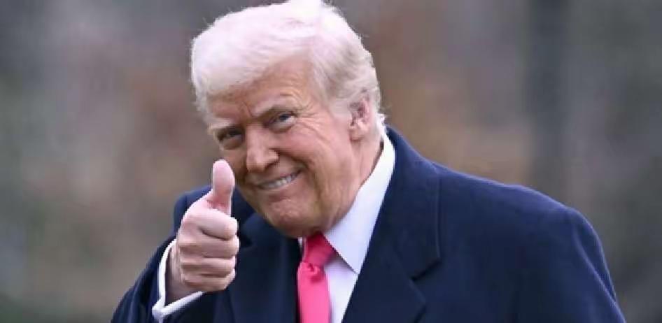 中美会晤后，特朗普就像变了个人，用一句话，承认了中国的实力在中美高层会晤圆满落