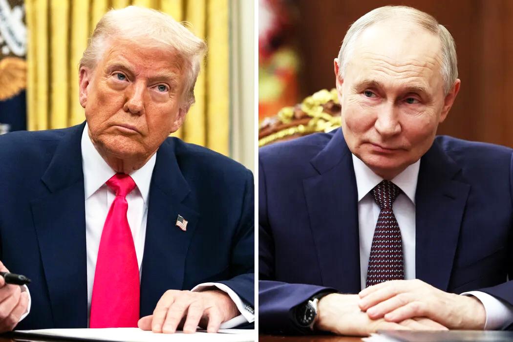 美国计划对俄实施制裁，力度堪称最严，正等候特朗普批准！据路透社消息：美国敲定