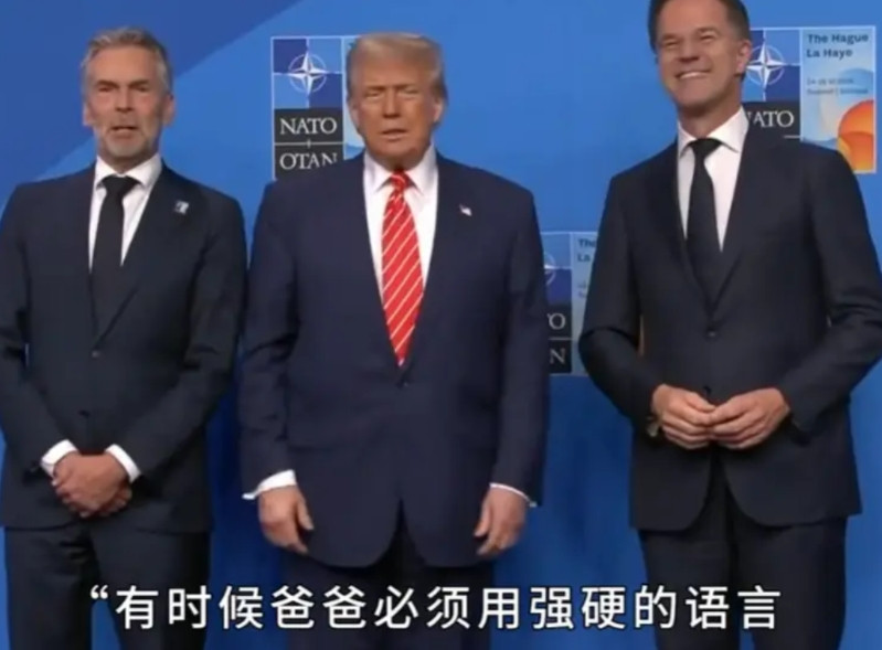 欧洲国家这两天非常沉闷，都在“反思”，有一个人分析的好，他说了一句话，切合实际：