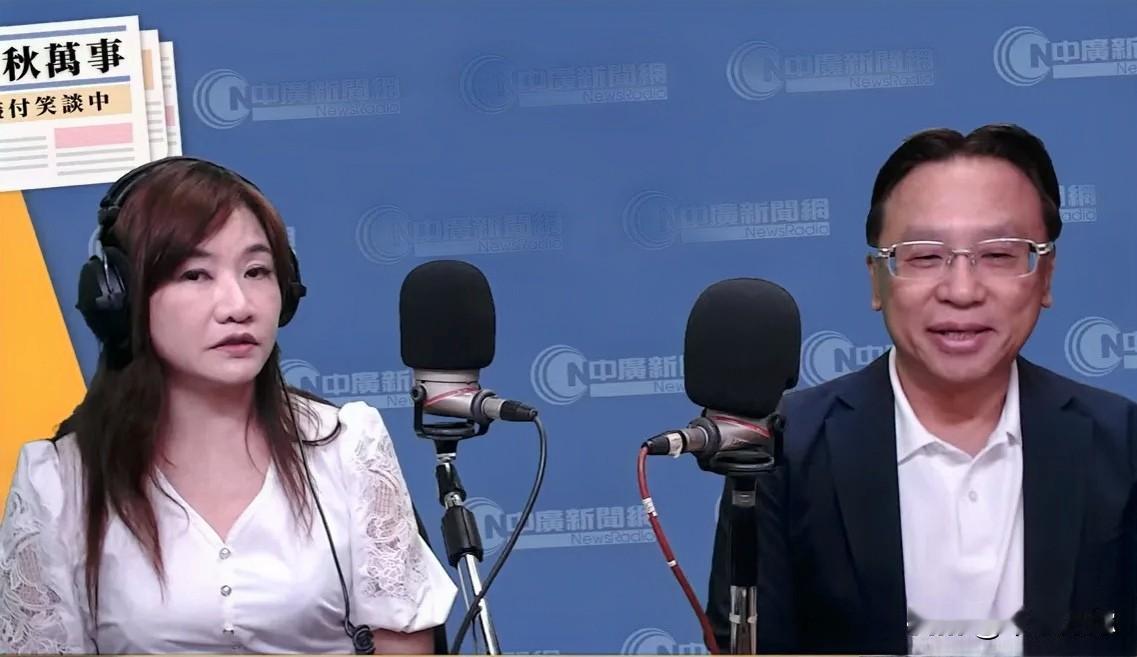 魏平政昨天登记参选彰化县长，王惠美没参加，今天接受专访，依然还在夸王惠美，为她打