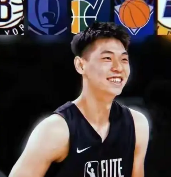 崔永熙的NBA之路还有多少希望？开办于芝加哥的NBA选秀训练营已经开始，中国球