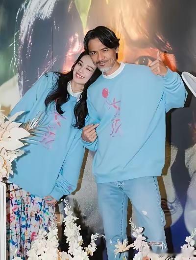 果然还是男人更懂男人，我爸看了冯德伦回应生孩子的采访后，说了一句大实话！我把冯德