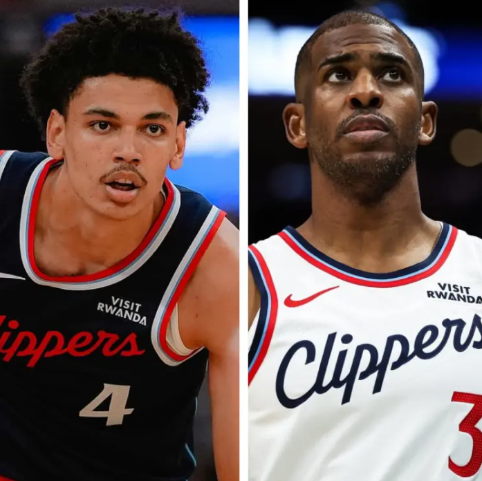 某薪资专家更新动态，谈到了快船双向合同后卫科比-桑德斯的合同问题。“如今双向合