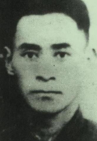 1987年，一日本战俘在回忆录中，爆料两位烈士是叛徒，其中就有我党的高级特工，东