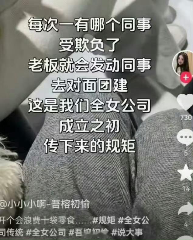 某州网红之城：因网红而爆火，不加强监管，终会被流量反噬。杭州电梯事件女子品牌账号