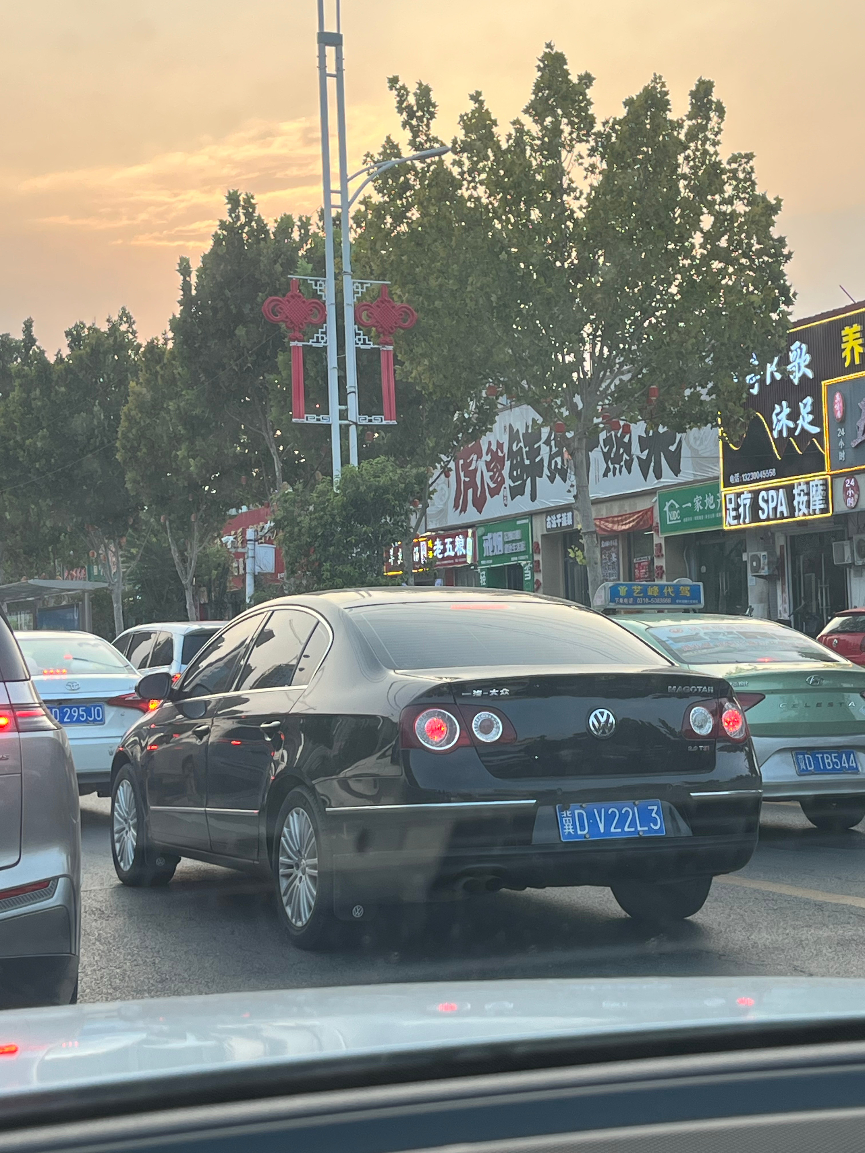这得是个高配吧[doge]​​​