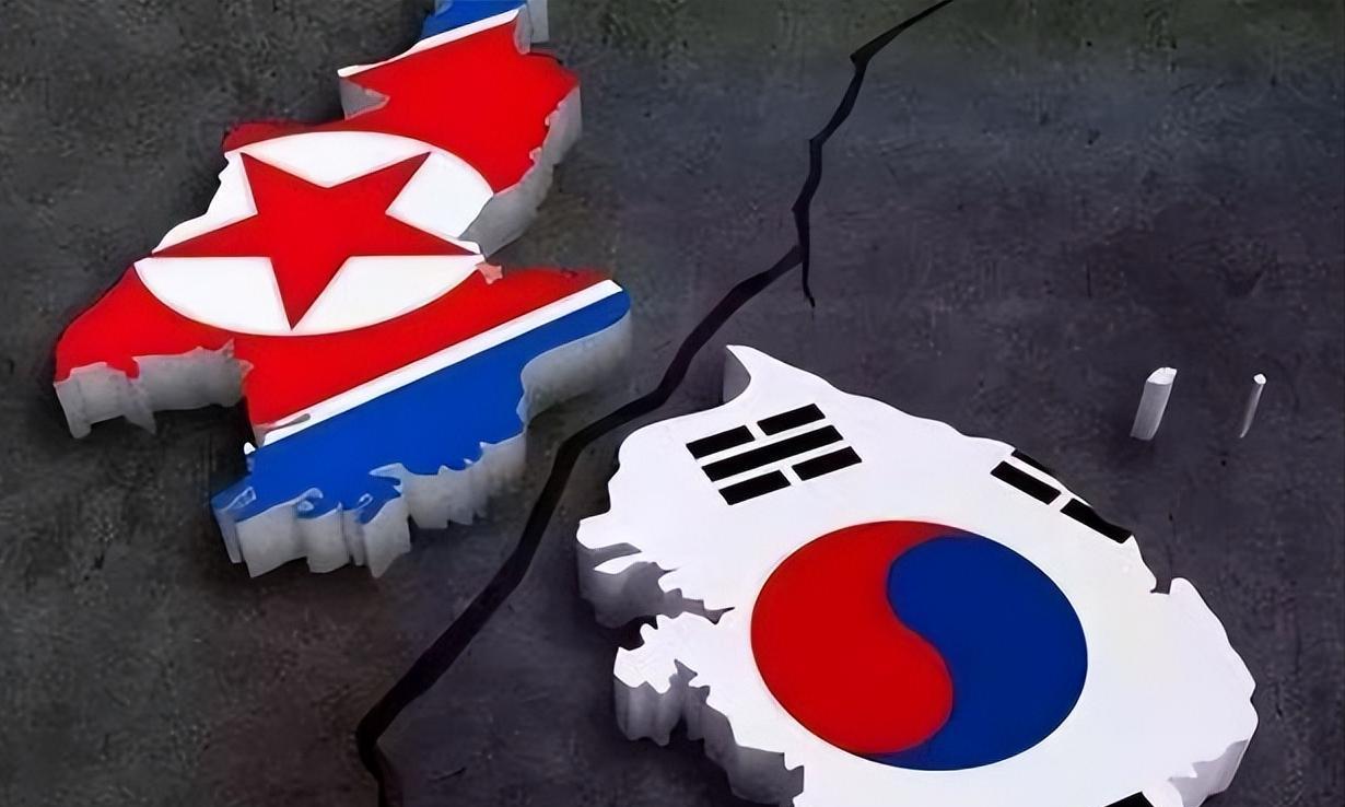 *韩国高层是真敢想：想在九三阅兵见金正恩，还对中国提了一个要求就在中方宣布朝鲜