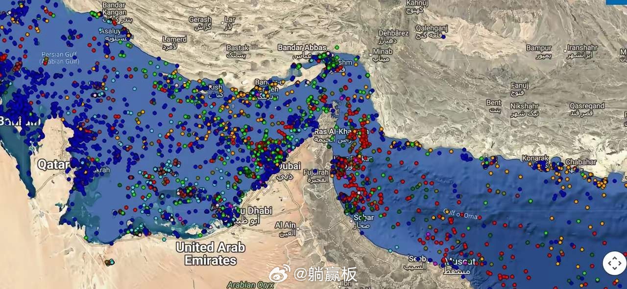 法国媒体盛赞：中国能源储备布局远见卓识，石油储备提前二十年，如今稳坐钓鱼台