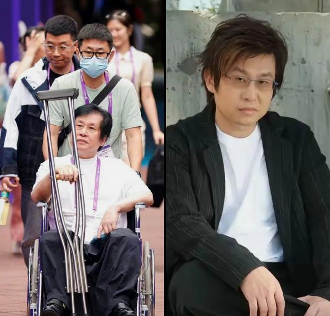 千算万算,没算准?郑智化犯了一个非常低级的错误,他忘记了自己已经不再是大陆的