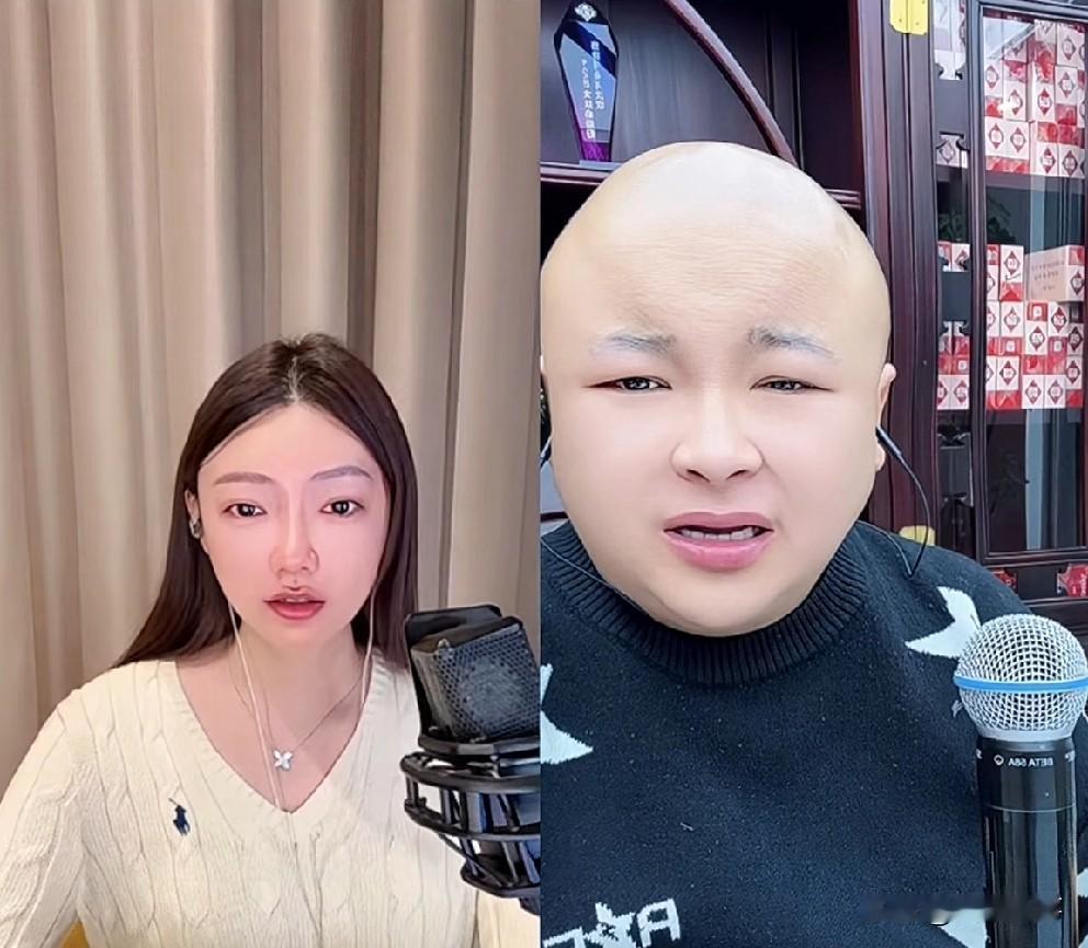 驴姐预言老狗要换女主角了，老狗根本不喜欢佳希！佳希根本不是