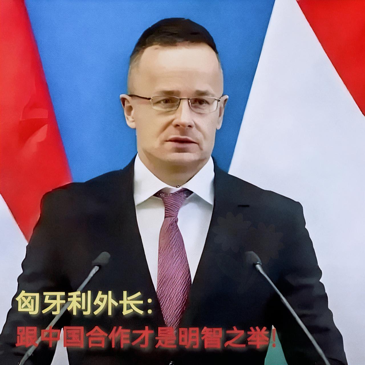 现在全欧洲最后悔的就是德国了吧！不是因为中国，也不是因为美国而是因为匈牙利。