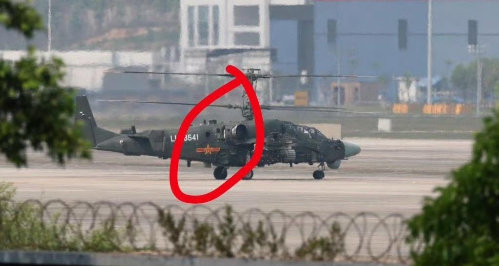 兔子扬子鳄武装机