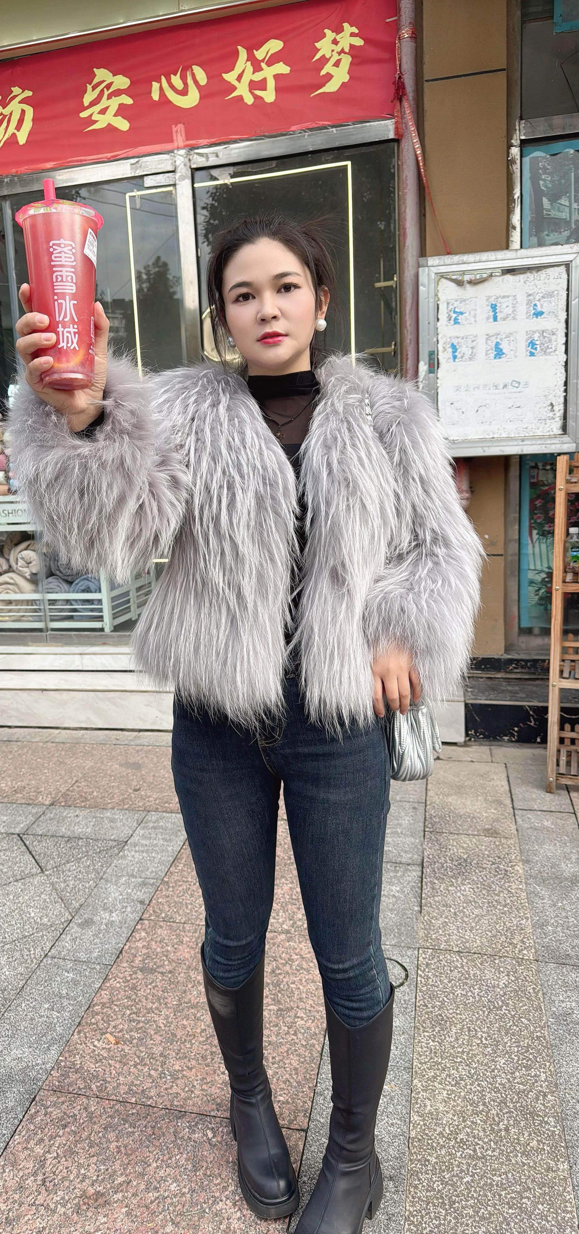 一杯奶茶的快乐