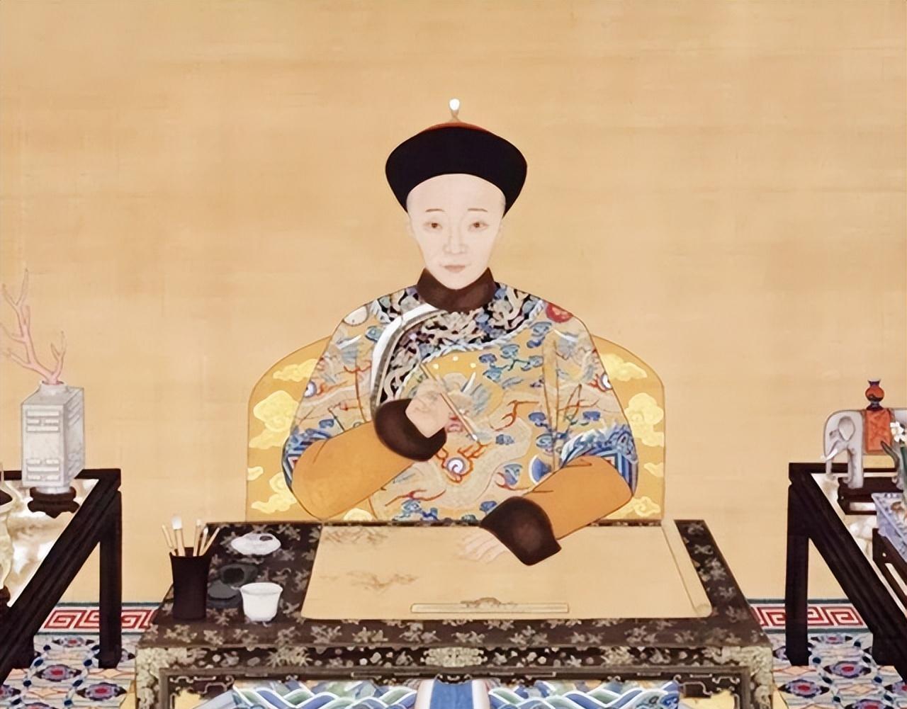 道光年间，太医给生病的寿安公主诊脉，发现公主怀孕了。太医给道光道喜，不成想道光勃