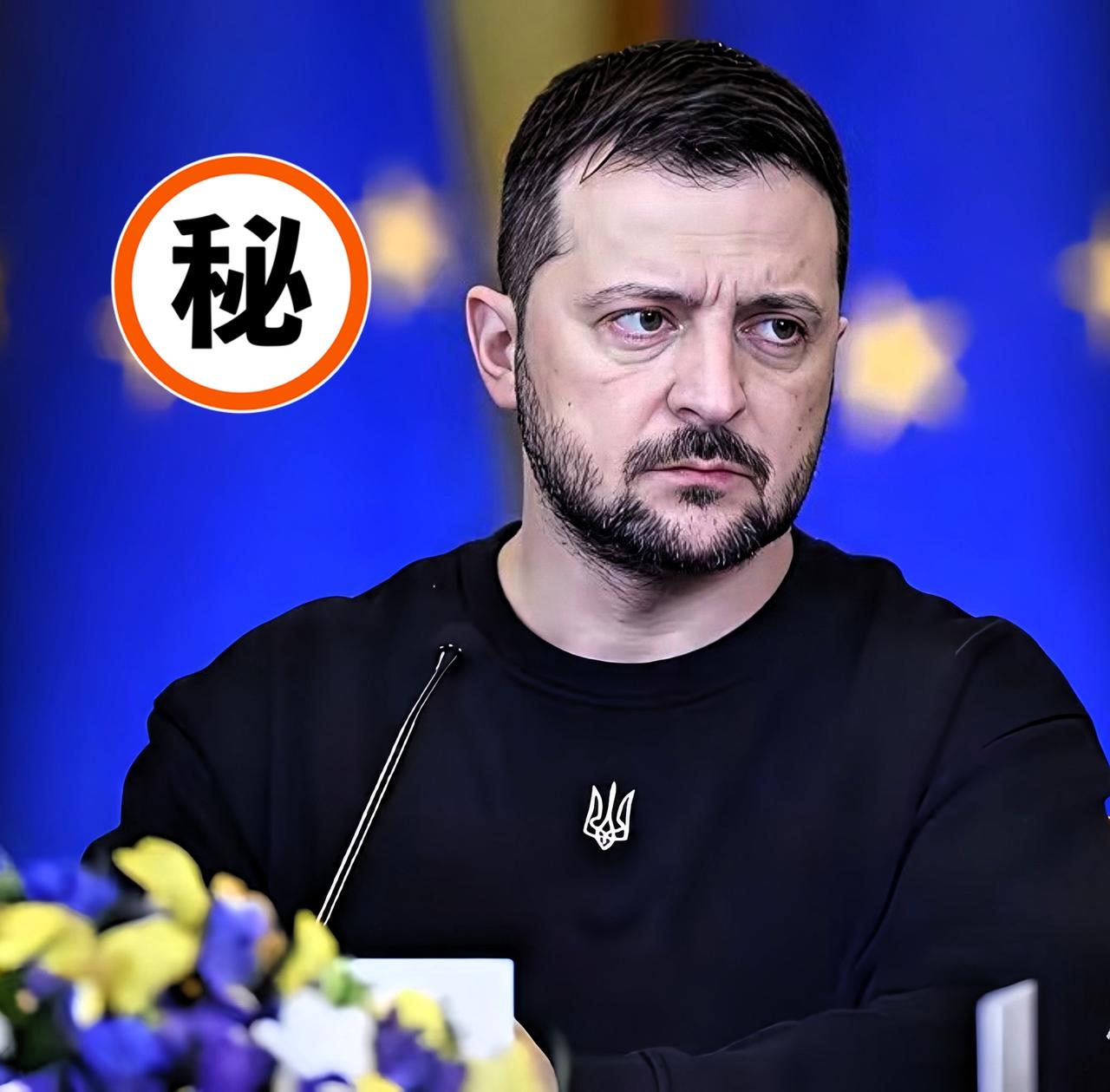 快讯，快讯！乌克兰总统这两天有大动作，泽连斯基这次是真的要把“压箱底”的