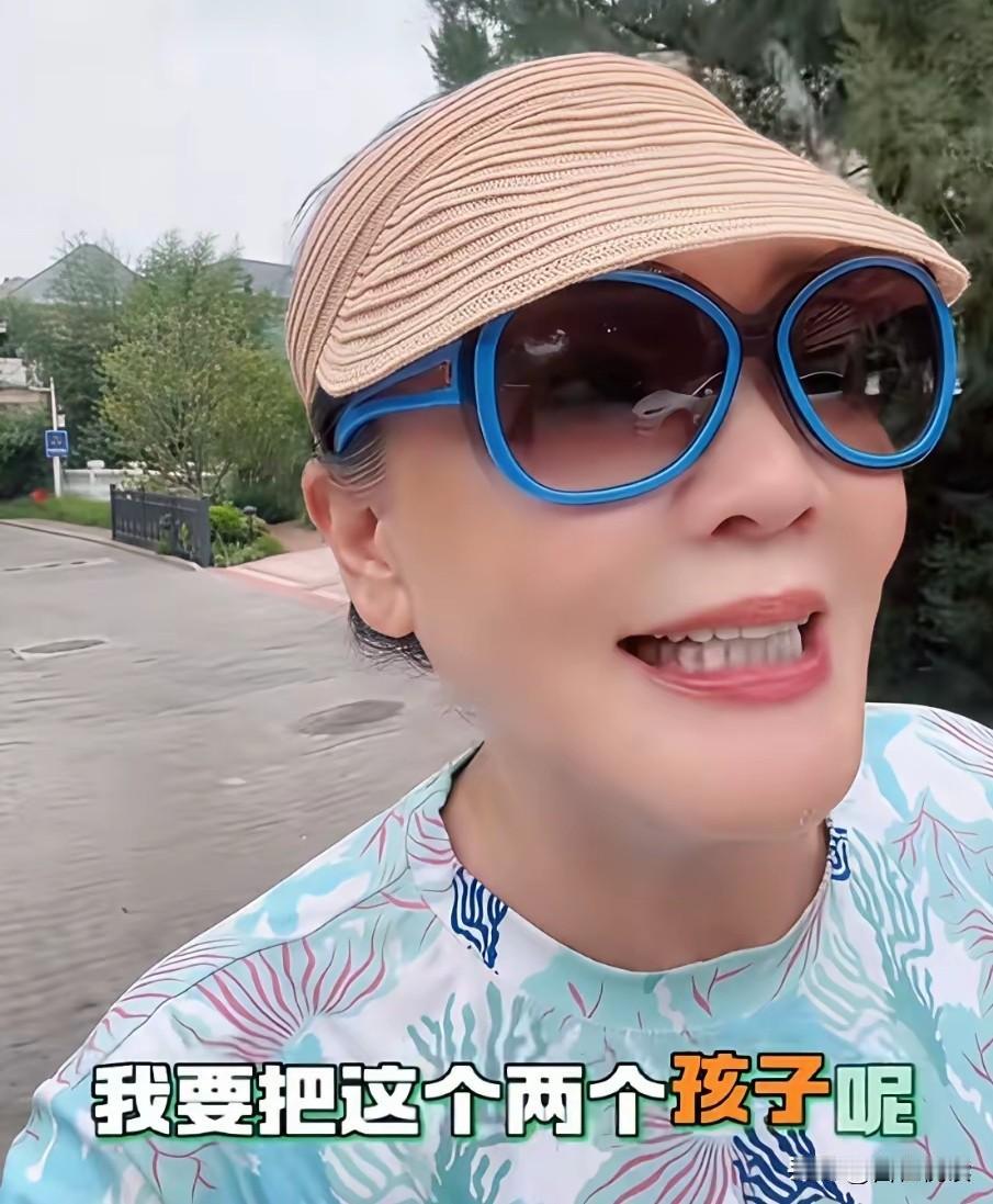 为啥汪家的瓜一直是保熟保甜状态从大/汪离婚到现在长达5年之久的剧情啊