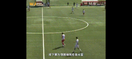 当所有人都把目光投向万项的进攻才华时，这位17岁的中国少年，却在塞尔维亚首秀中亮