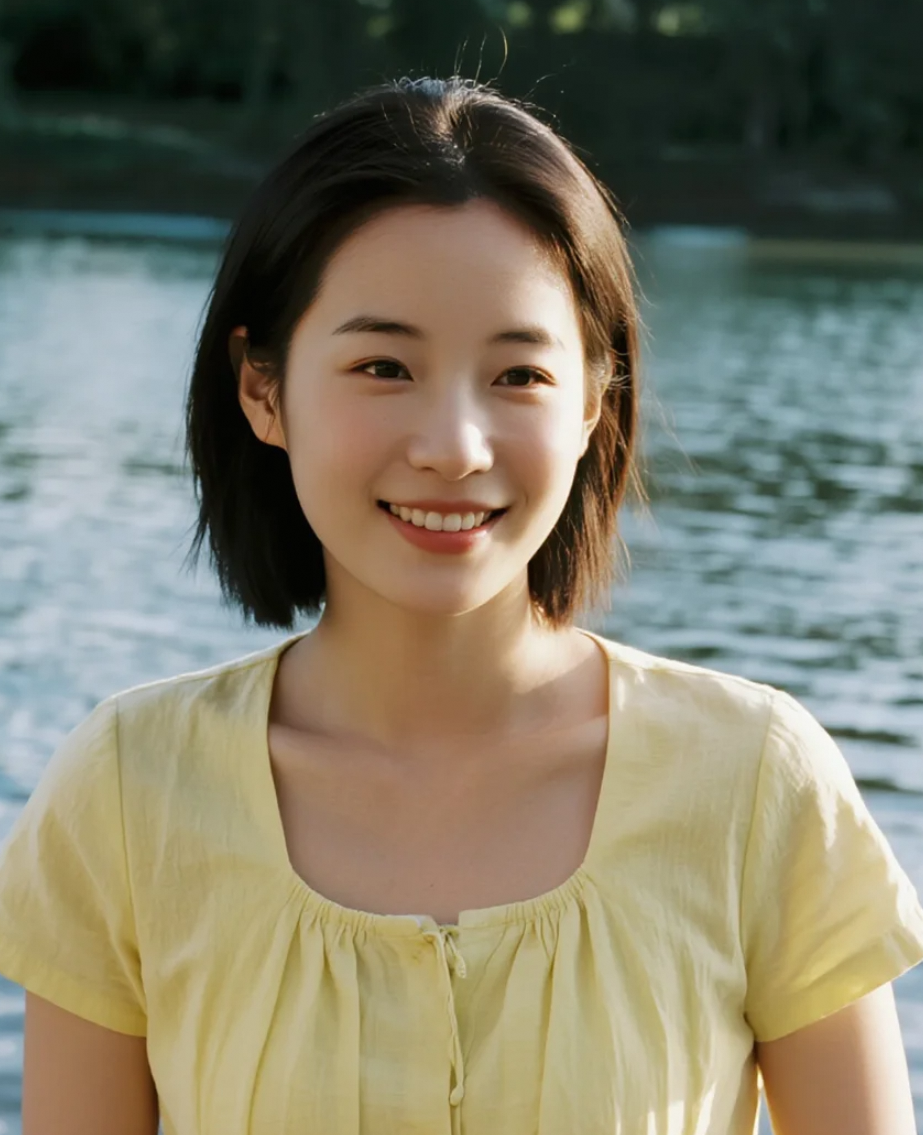 美女甜妹的温柔杀，谁顶得住？