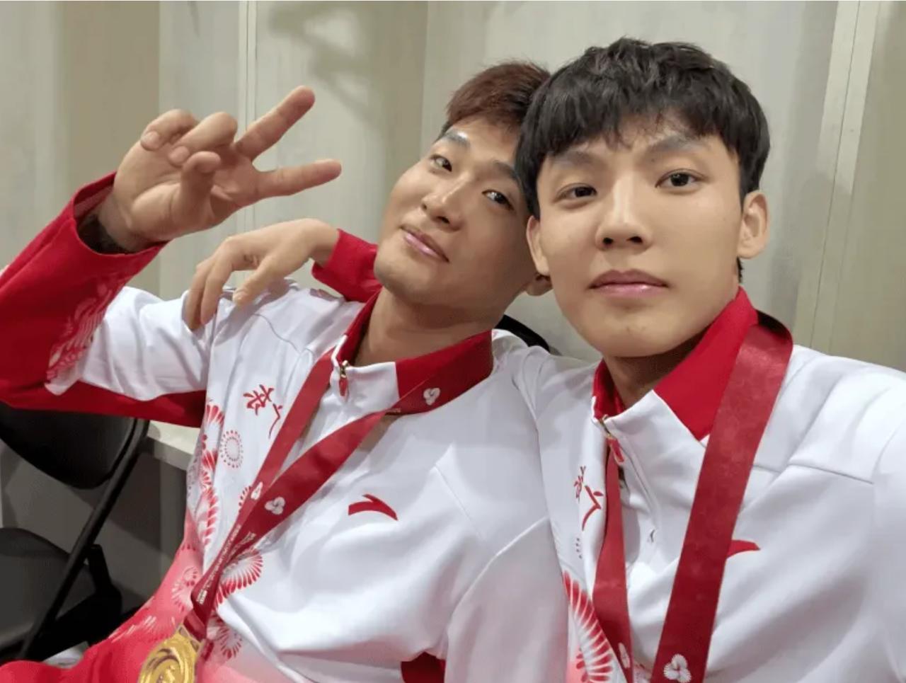 赵睿正式与广东队说再见！2025年全运会男篮比赛，随着广东队击败浙江队告一段落