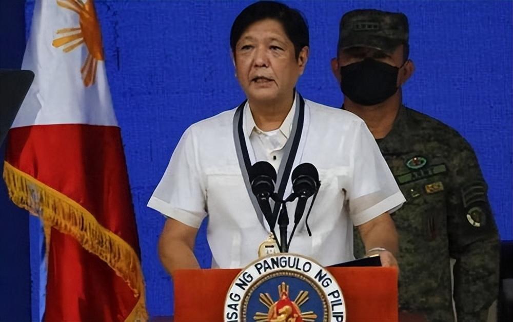 特朗普计划4月访华消息一传开，菲律宾态度立马变“软”，还主动提“搁置争议、共同开