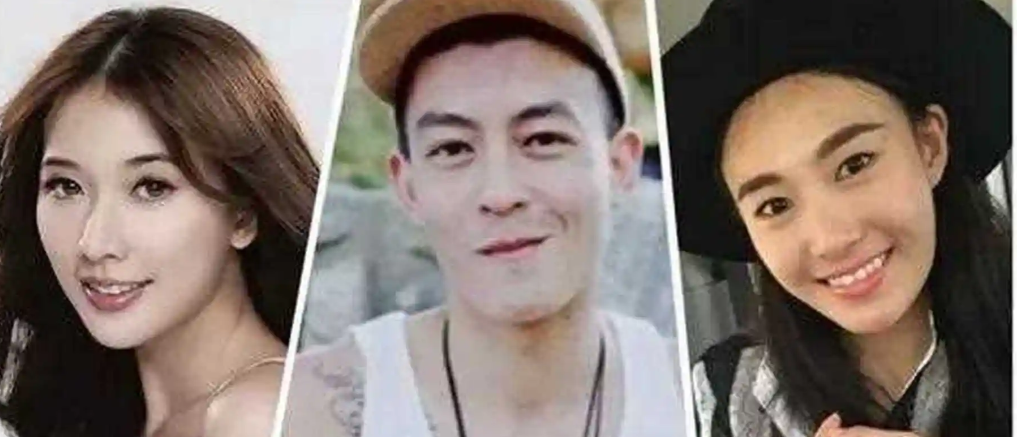 多年前和林志玲闹过矛盾的陈冠希早就说过林志玲是个啥人，只是当时没什么人信。20