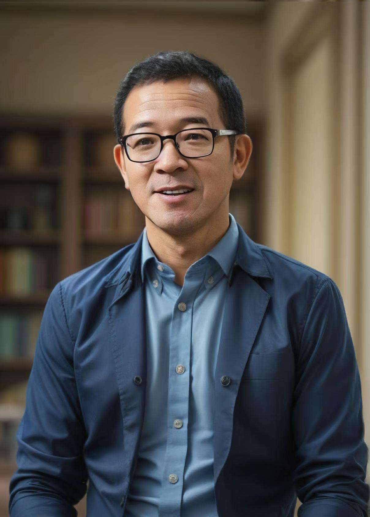 董宇辉、孙东旭接连离开，罗永浩对俞敏洪的评价太准了！俞敏洪识人厉害，罗