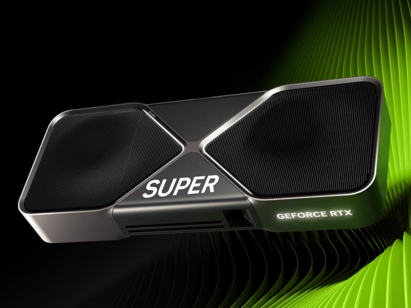RTX5080曝光24G显存：接棒