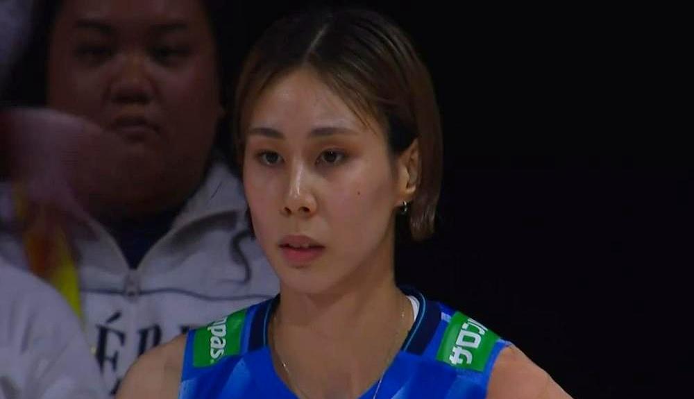 日本女排世联赛依然保持全胜！目前世界排名不断往上提升！看来中国女排要加油了！今年