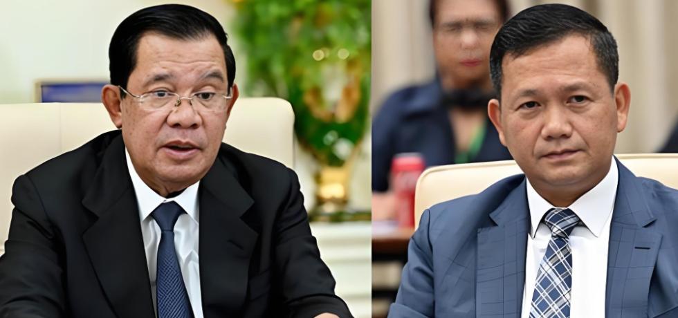 柬埔寨对上泰国根本没有一点胜算。首先，柬埔寨没现代化的战机，也没像样的防空系统，