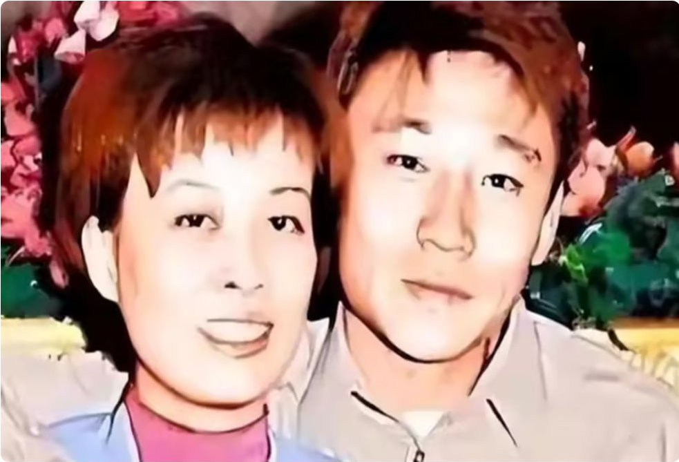 那英21岁儿子曝光！亲爹国足不养他，他却靠这本事逆袭？