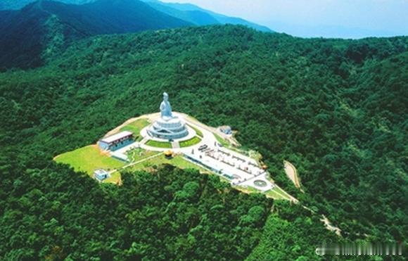 【广东观音山国家森林公园】广东观音山国家森林公园是国家林业局批准成立的全国首家民