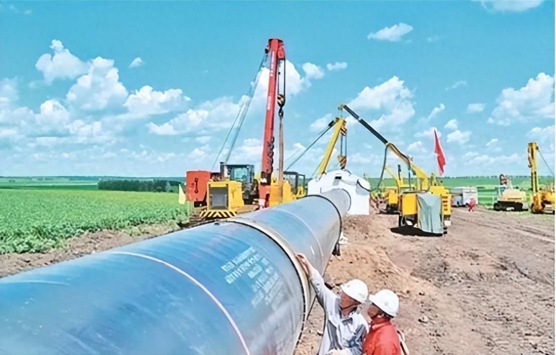 苦等5年，蒙古熟鸭子还是飞了，中俄谁也不让步，坐视大项目泡汤 蒙古人又一