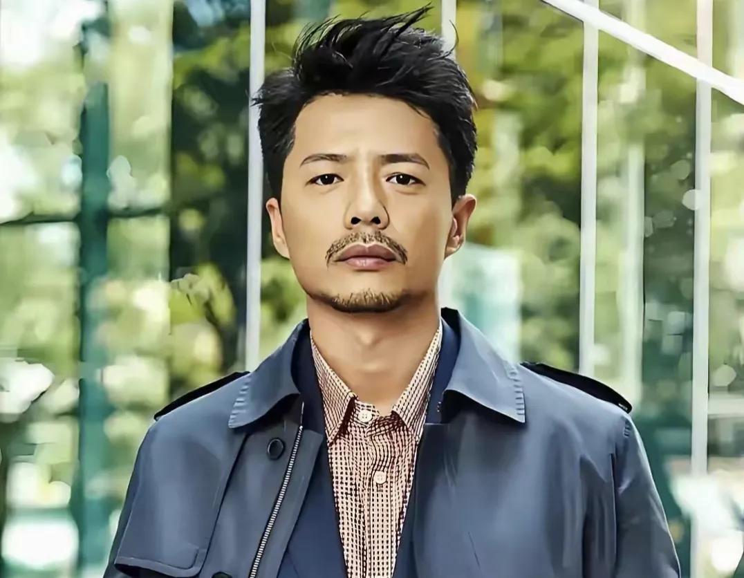 段奕宏中年失业无戏可拍，不是演技不够，也不是因为他的年龄大了段奕宏最近确实