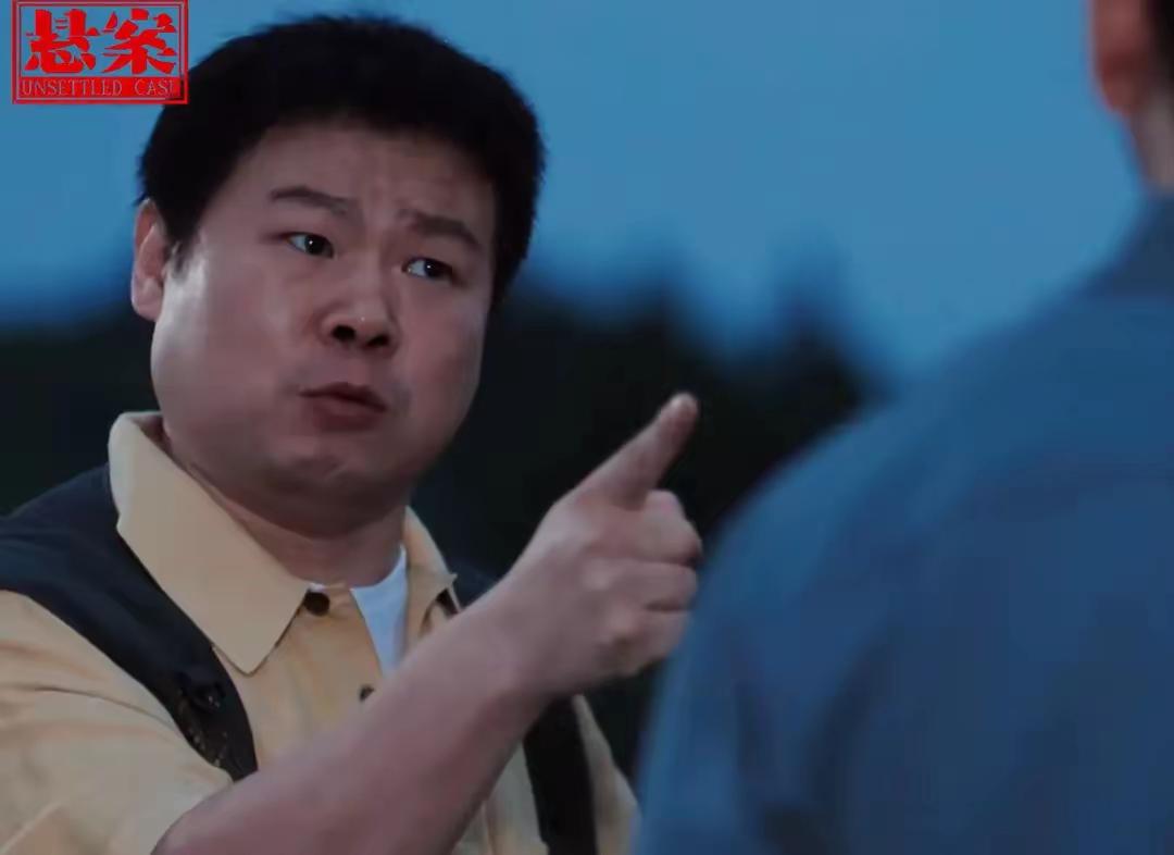 岳云鹏的新角色确实代入感有点不强，这是一个记者，和《长安的荔枝》一样，这次估计还