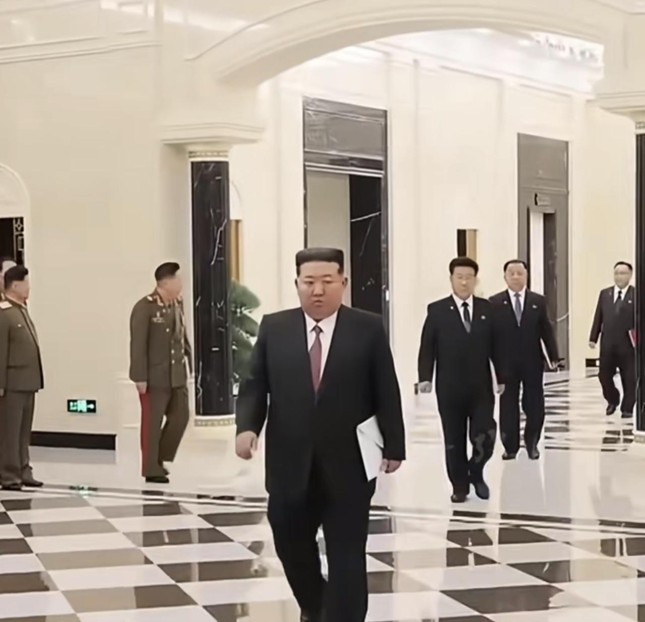 朝鲜不是APEC成员，从未参加APEC会议，今年APEC落地深圳，咱