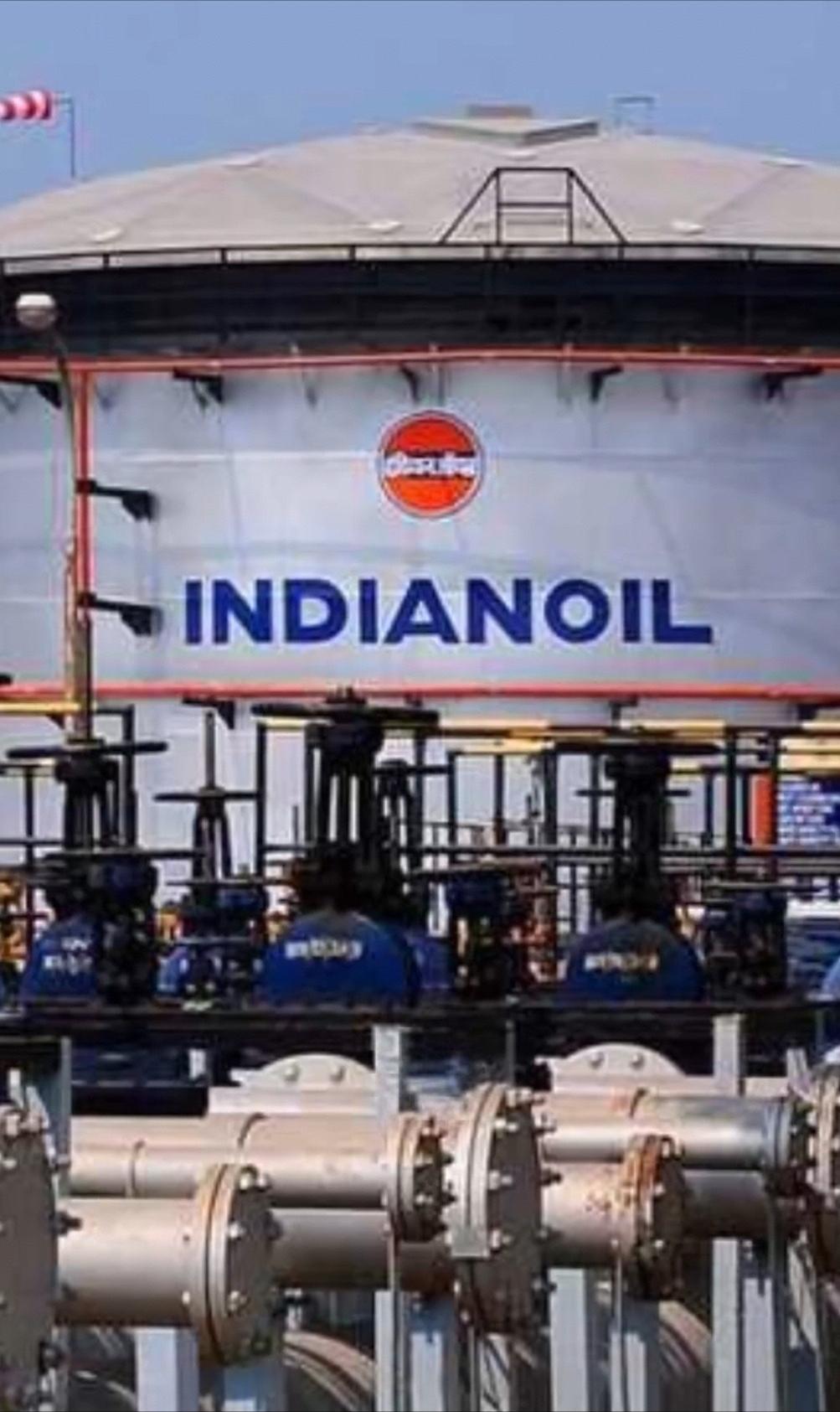 这两天，“俄罗斯与印度的伟大友谊”撞上了残酷的现实。印度能源三大巨头——印度石油